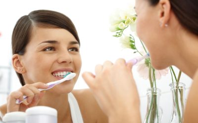 Oral Hygiene for Dummies