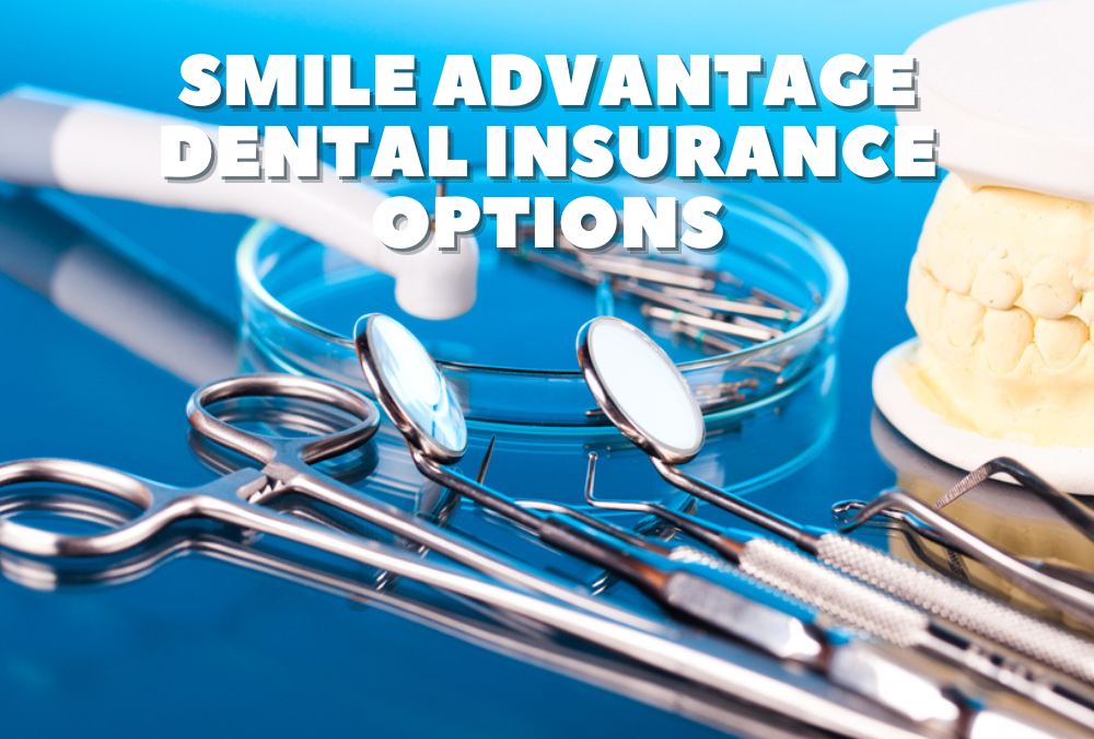 riverside dental insurance options